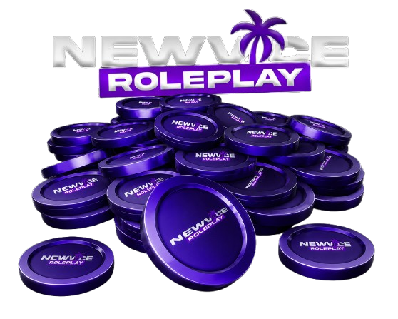 10000 + 2000 NewVice Coins