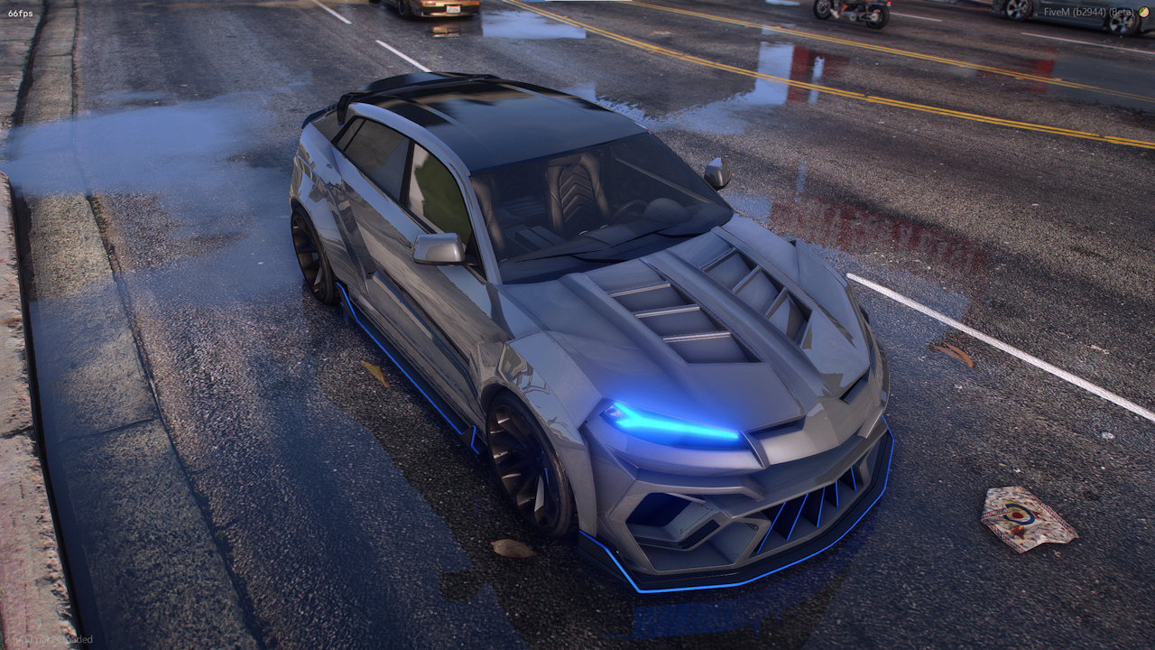 Pegassi Toros Venuum