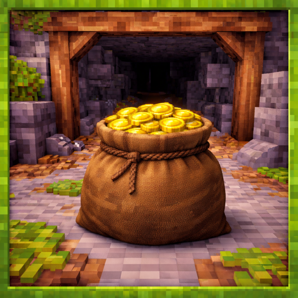50.000 Credits (+3000)