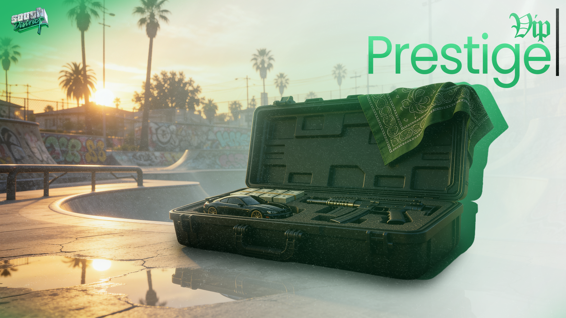 VIP Prestige