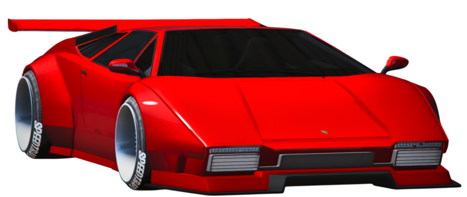 Pagassi Torero