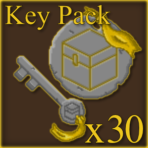 Mid-Tier Pack [x30]