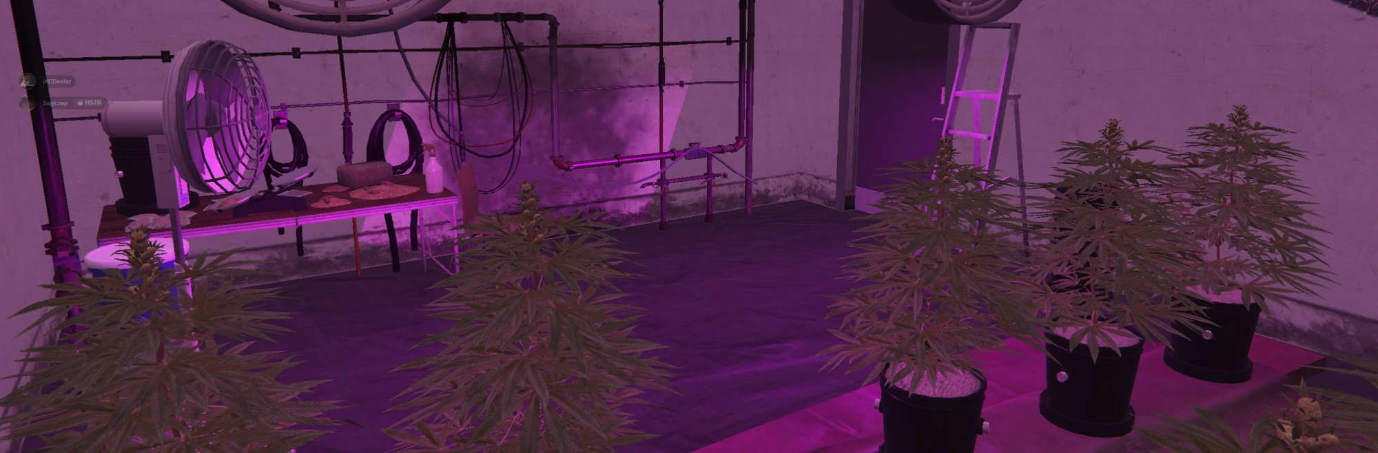 Best Buds by Cloud99 -  Premium Cannabis Dispensary (SOLD OUT)