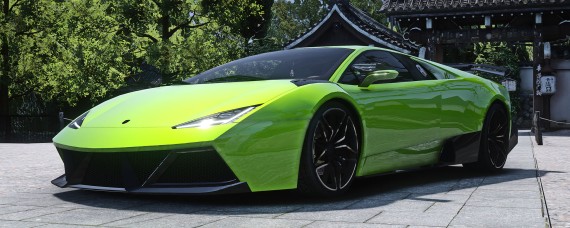 Hachiraito | Pegassi Quantum GT-680 Hachiraito | Pegassi Quantum GT-680