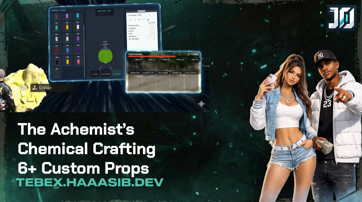 The Achemist’s | Chemi...