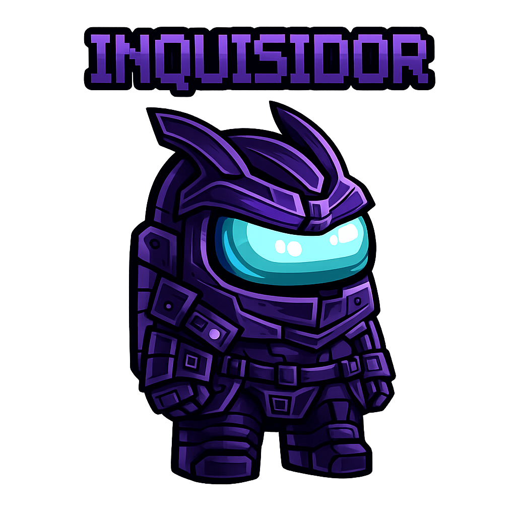 Rango - INQUISIDOR