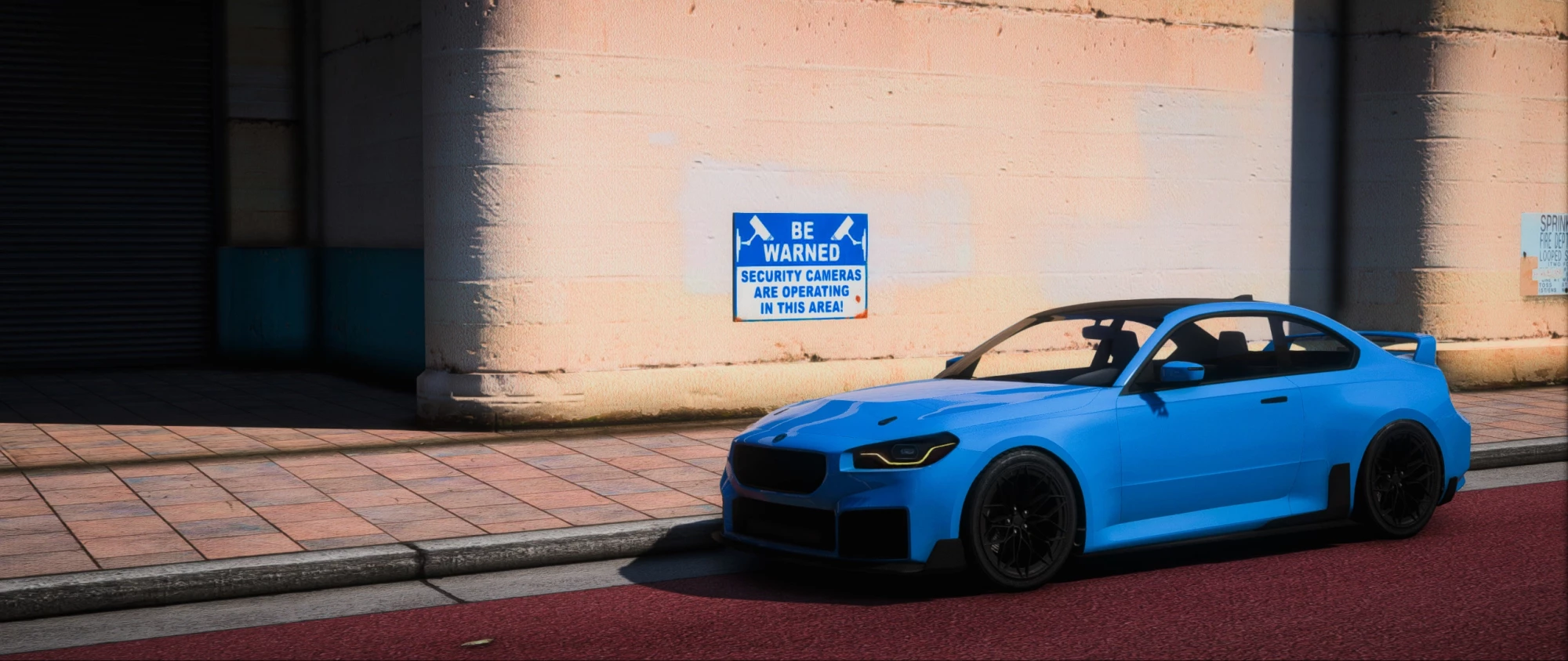 Übermacht Cypher GTS