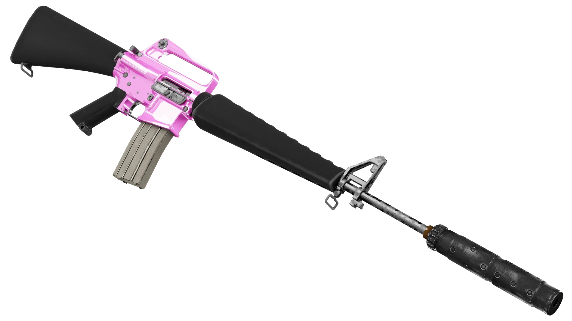 07_WEAPON_M16A1_CLR_PINK