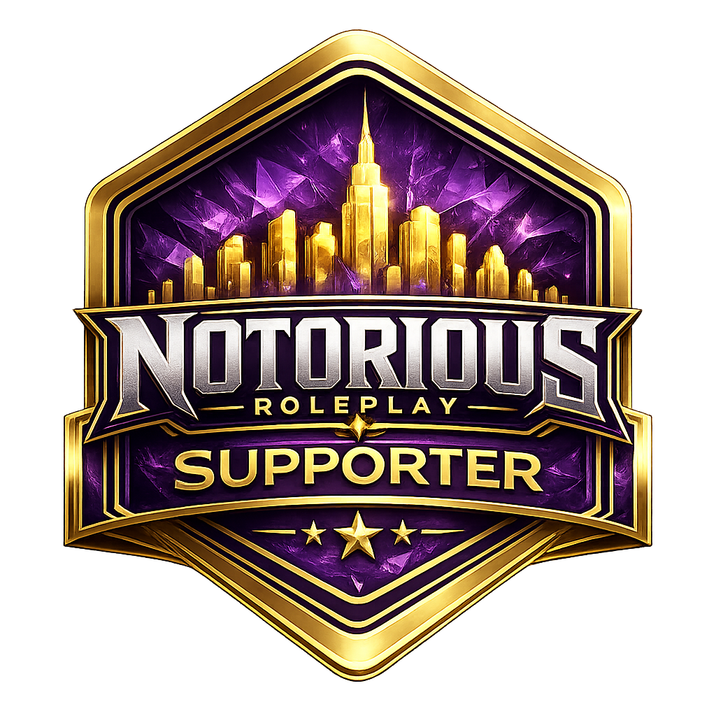 NRP Supporter