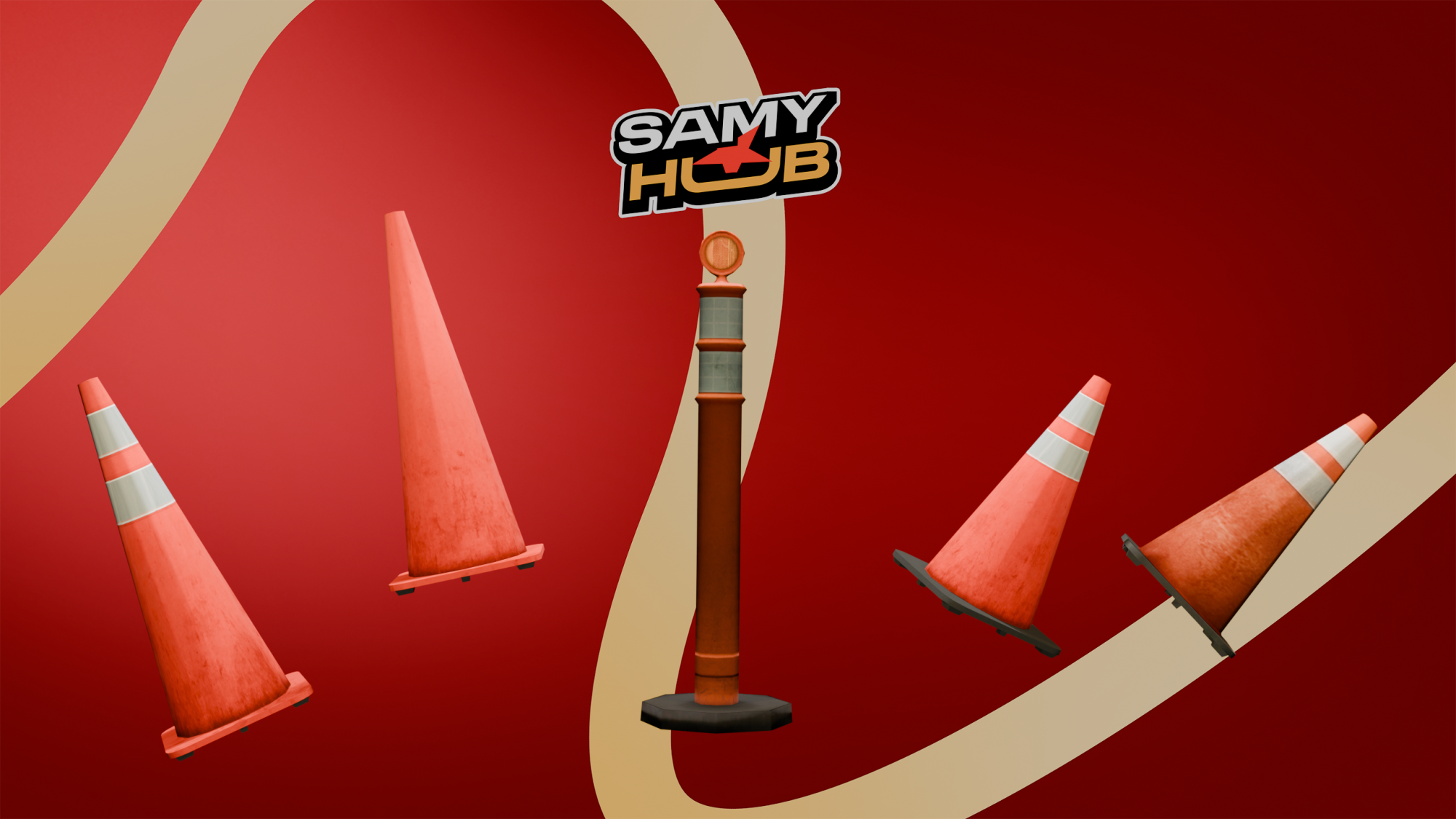 Cones