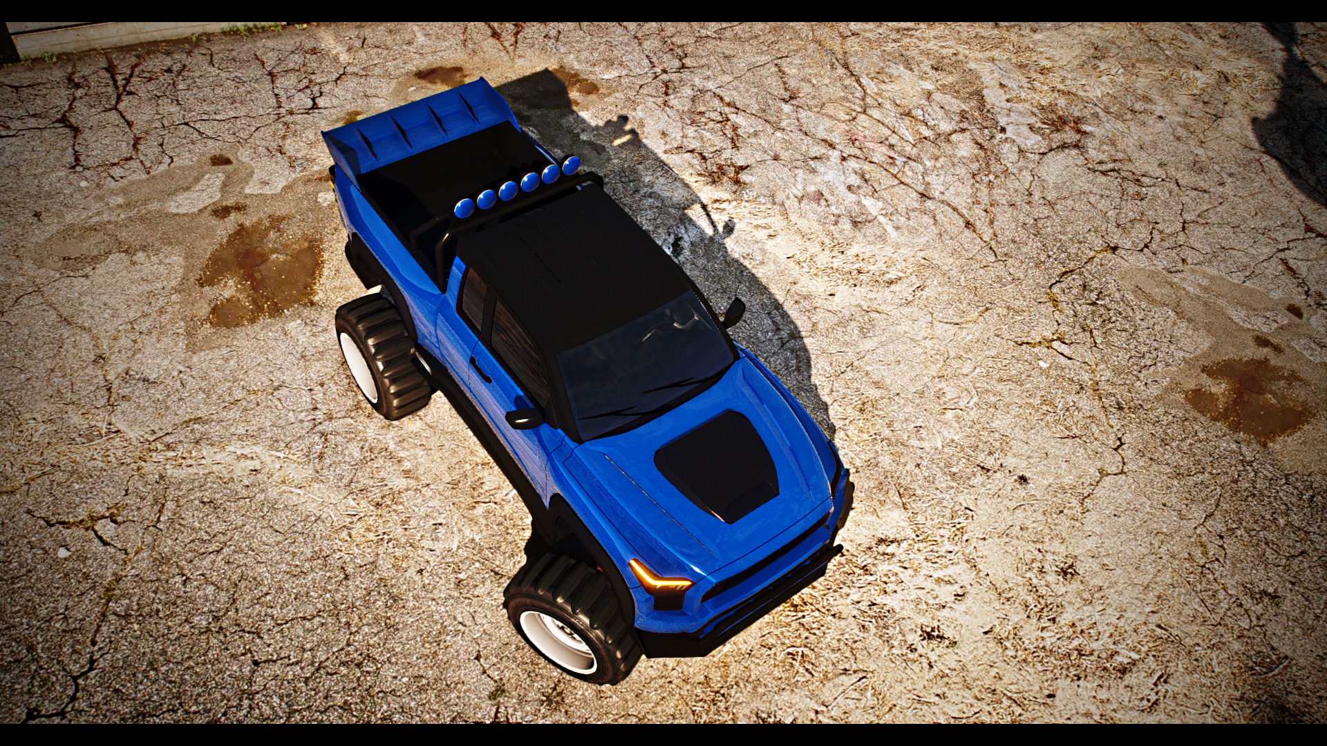 Karin Everon RS CRAWLER