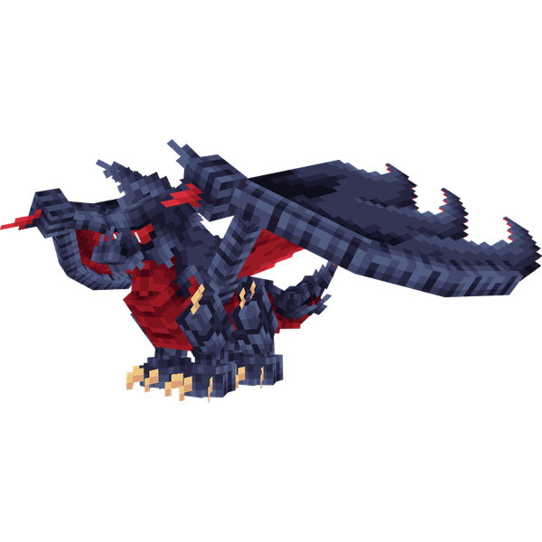 Dark Dragon