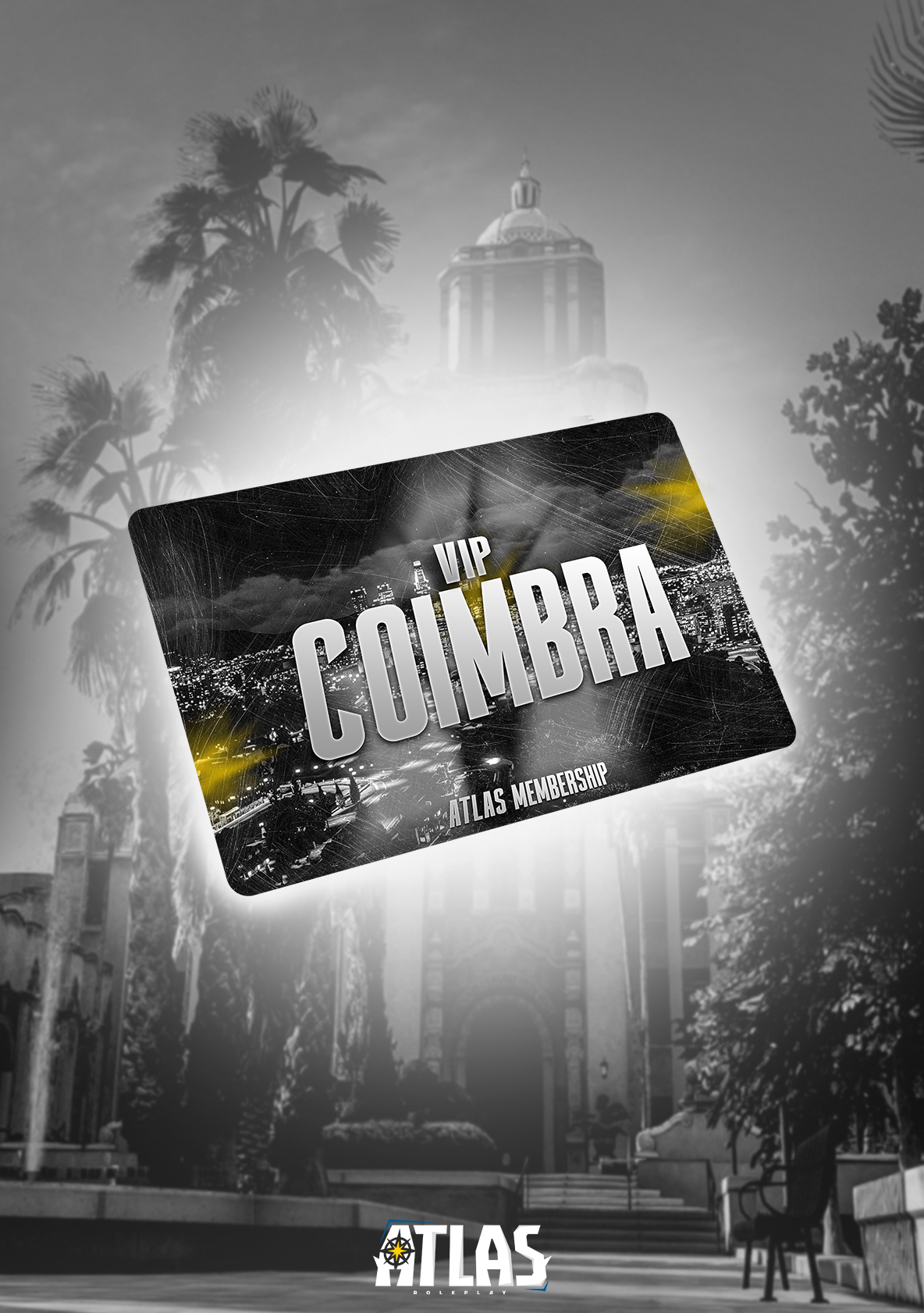 Vip Coimbra