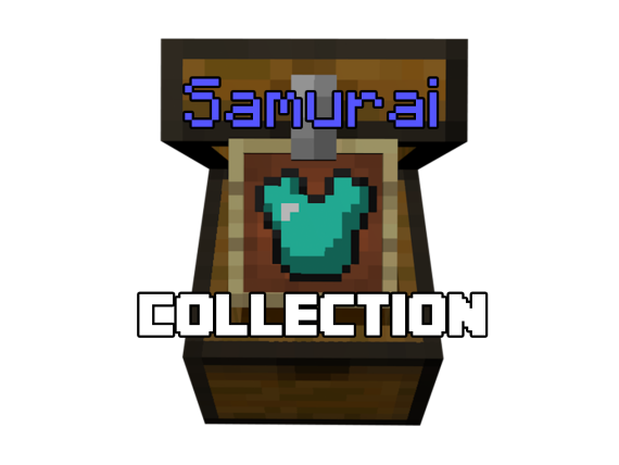 Samurai Collection 