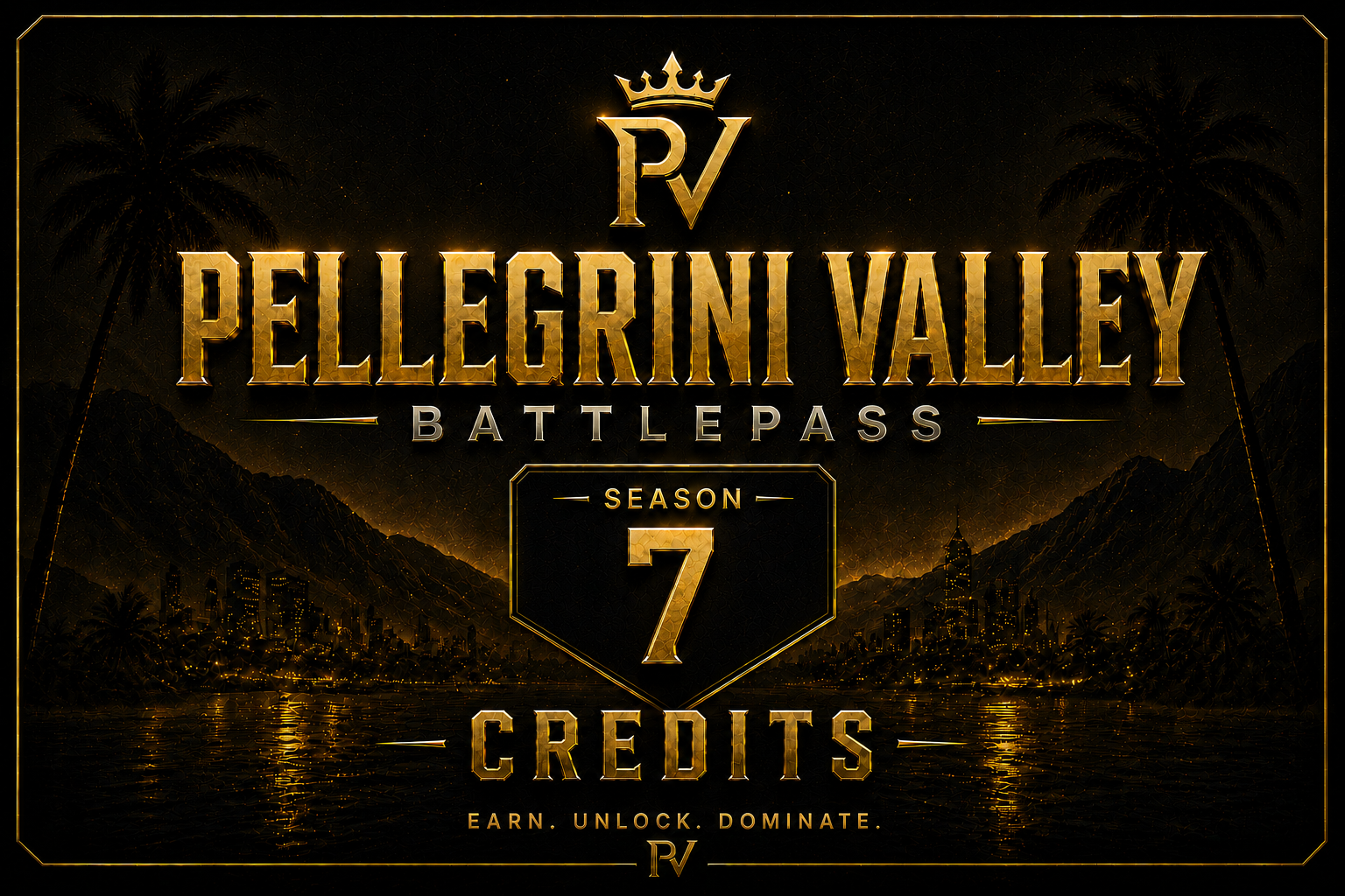 Battlepass Credits x1500