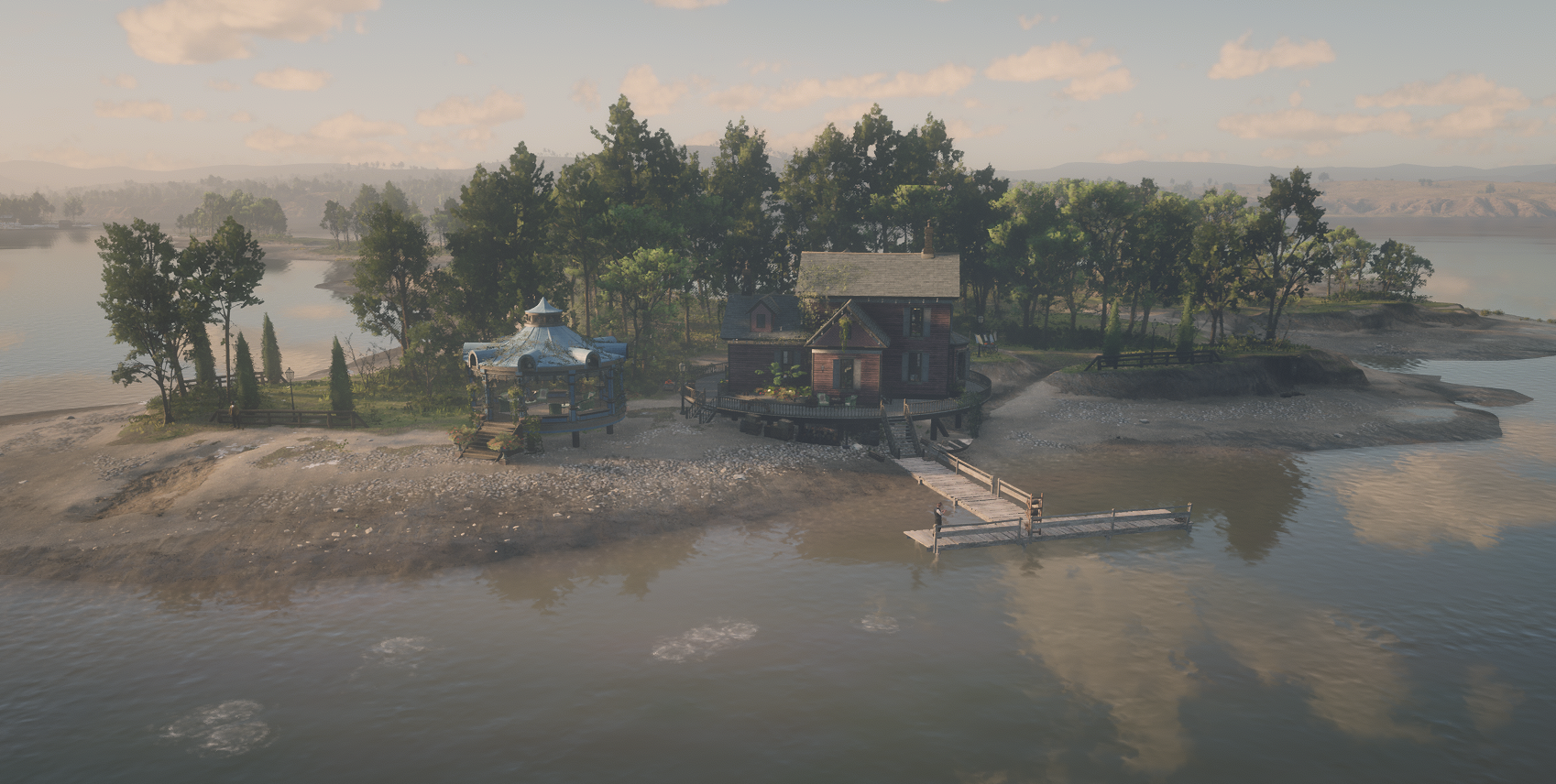 Residence Jupiter (242)