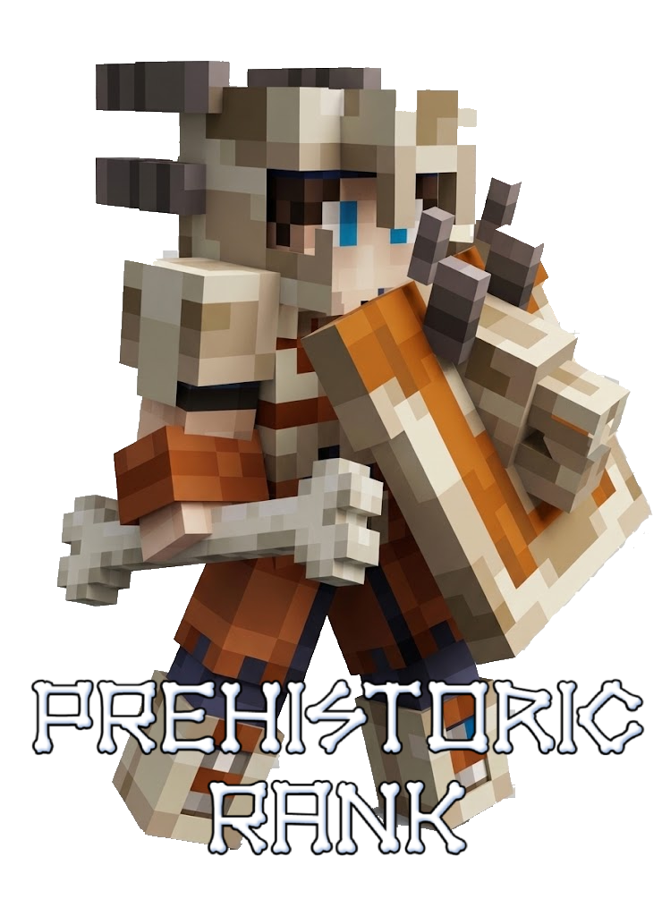 Planet Pixel Prehistoric Rank