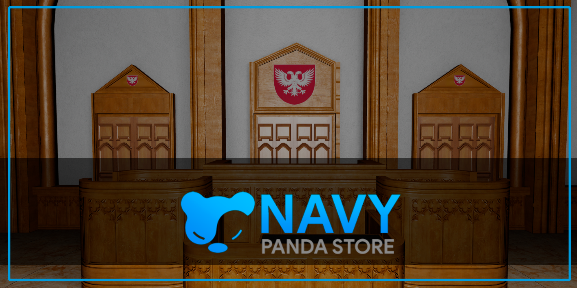 Navy Panda Store | Resources