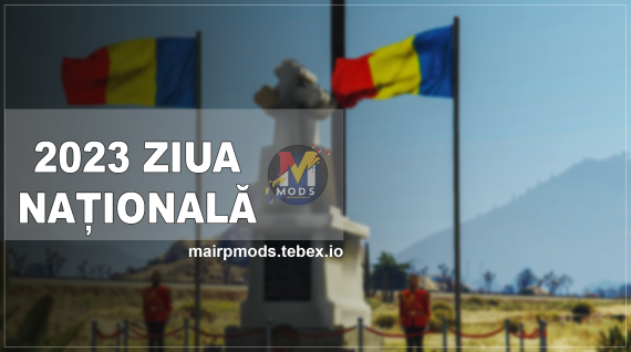 2023 ZIUA NAȚIONALĂ