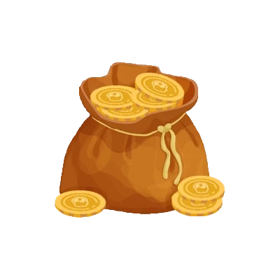 3650 LYG Coins