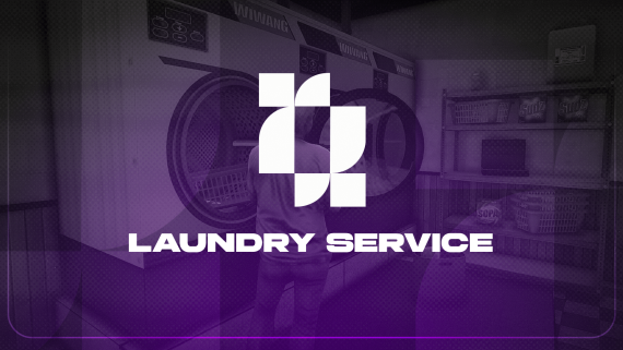 MLO - Laundry Service