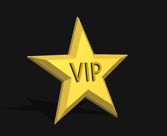 VIP 1KK