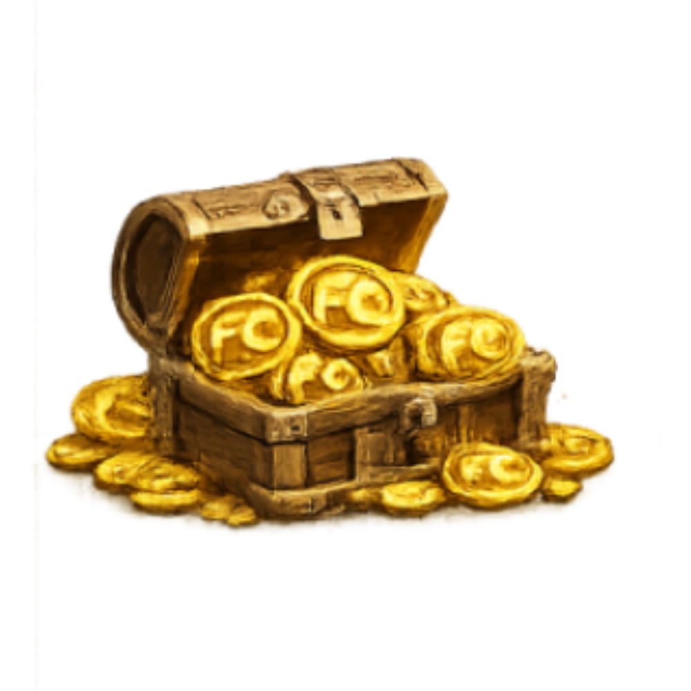 3800 FC (+500 Bonus)