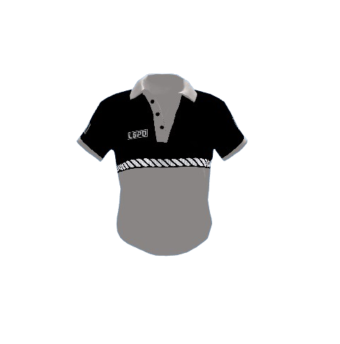 LSPD EUP CLOTHING [ M / F ]