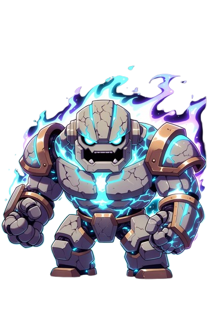 RANGO TITAN