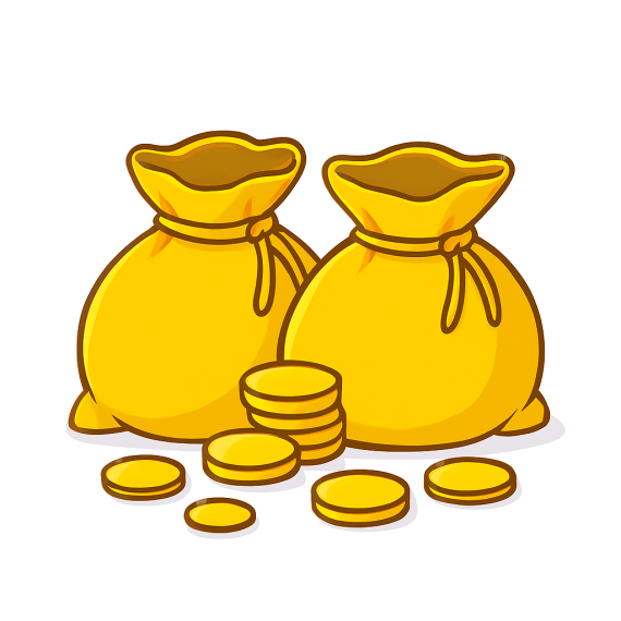 💎 5,000 Points – $5.00