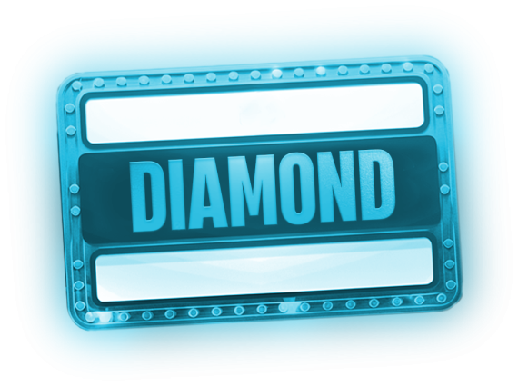 Diamond VIP