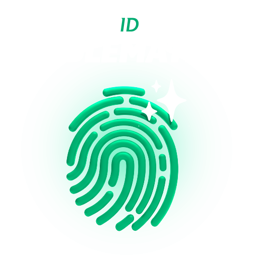ID Exclusivo Emblemático