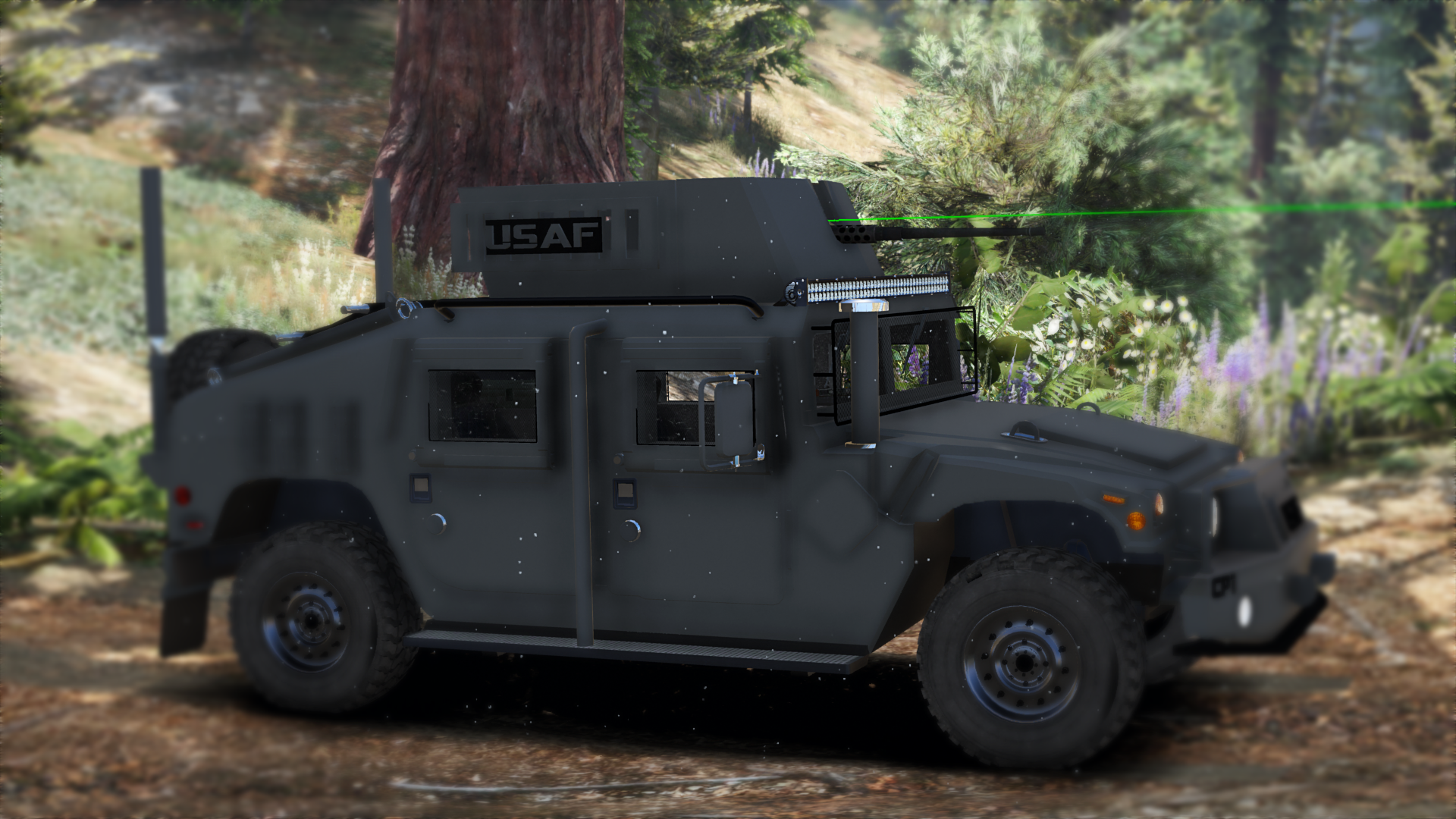 Sacrilegy Patrol