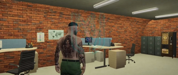 Bunker Chiliad