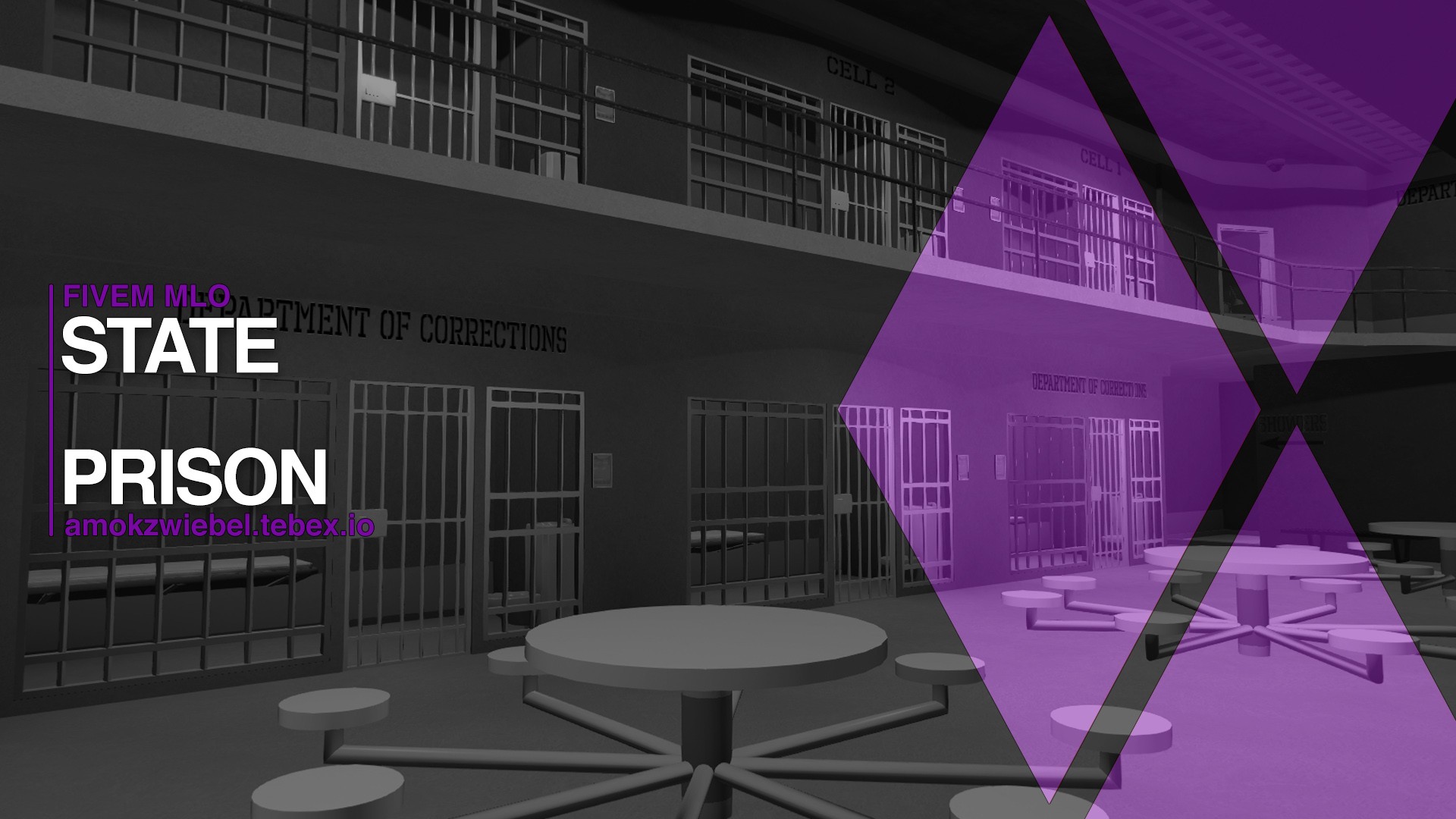 STATE PRISON
