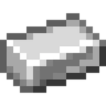 Iron - [Monthly]