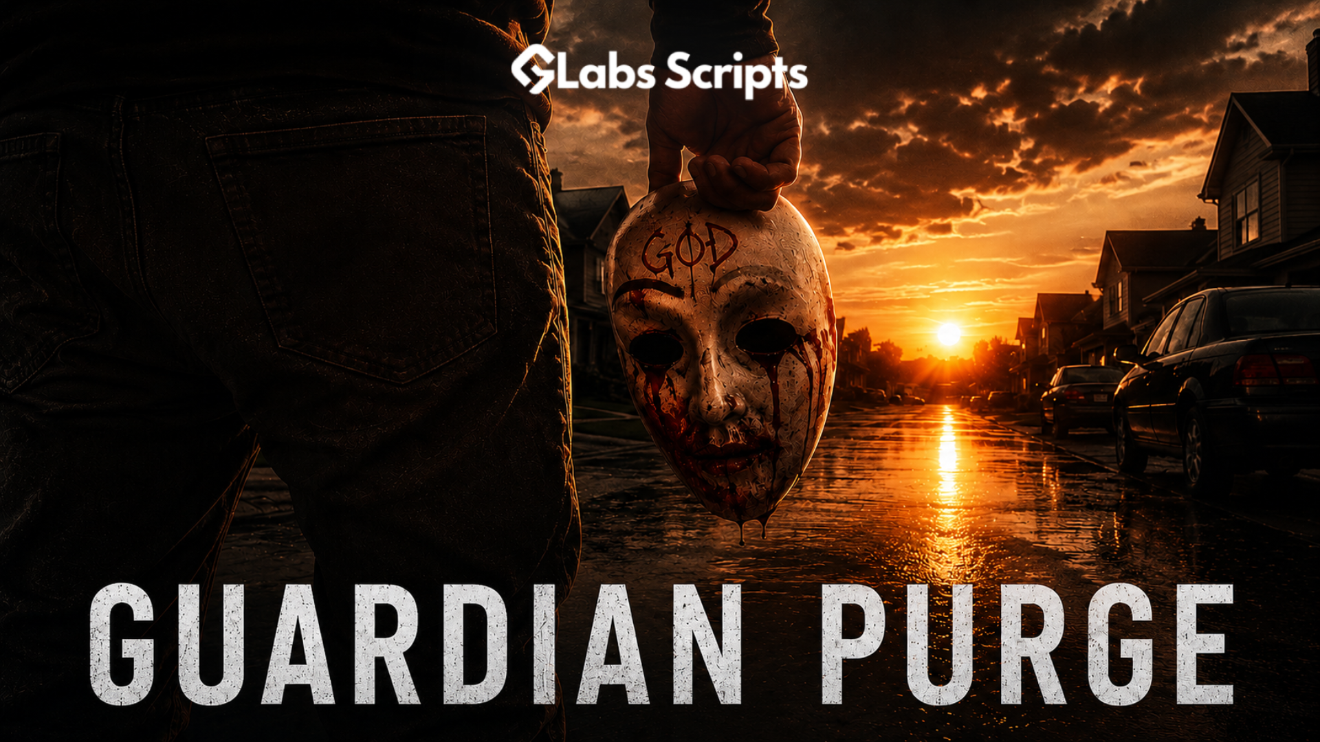 [Guardian Purge v1]Standalone Escrowed {NEW}