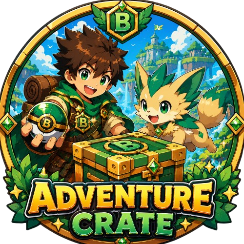 Adventure Crate