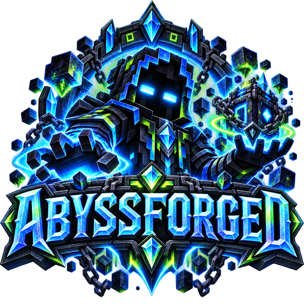 Abyssforged