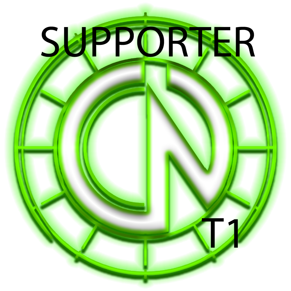Supporter tier 1