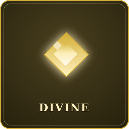 Divine Key