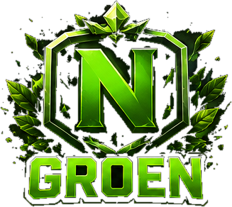 Groen