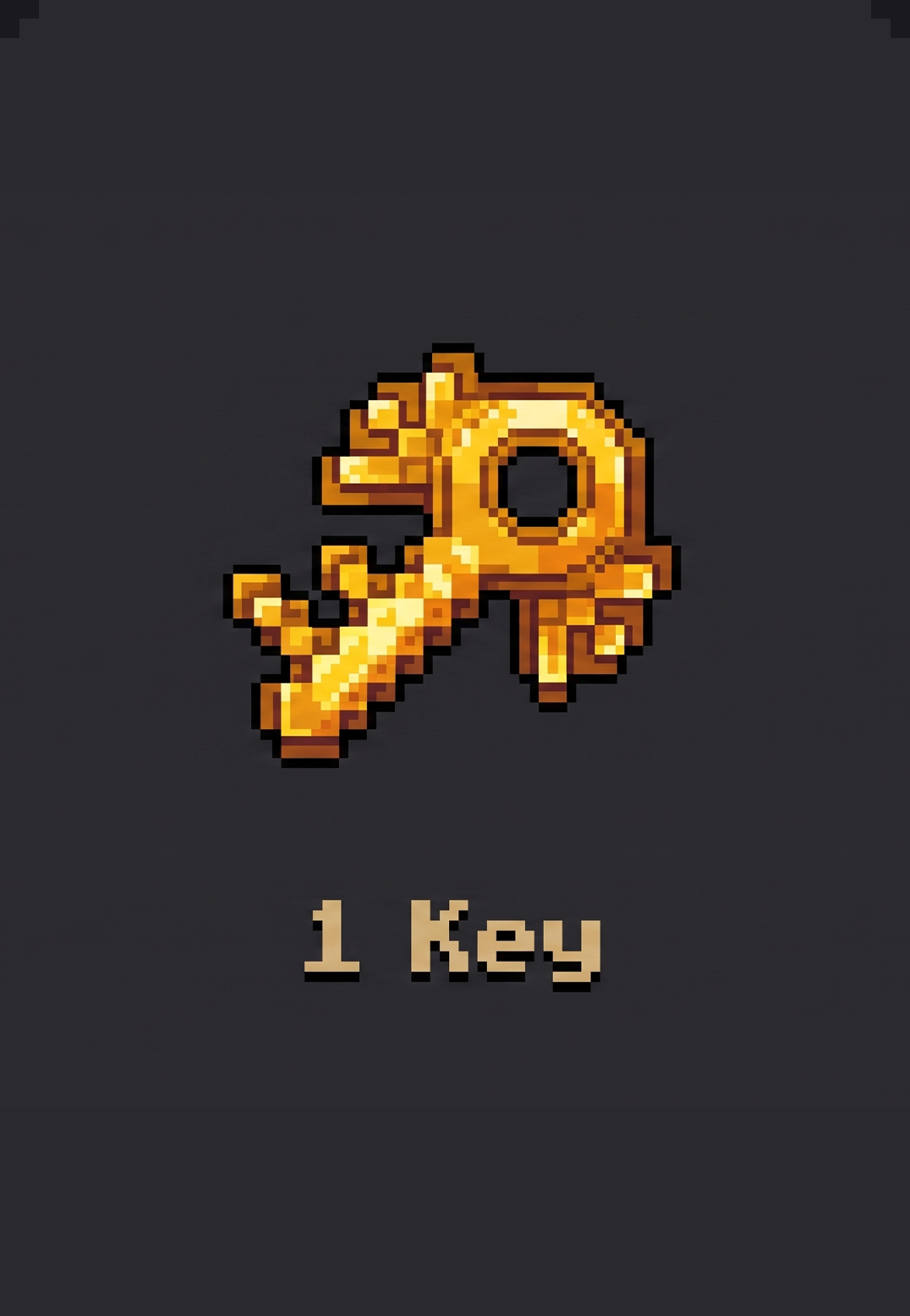 Imperial 3 Keys