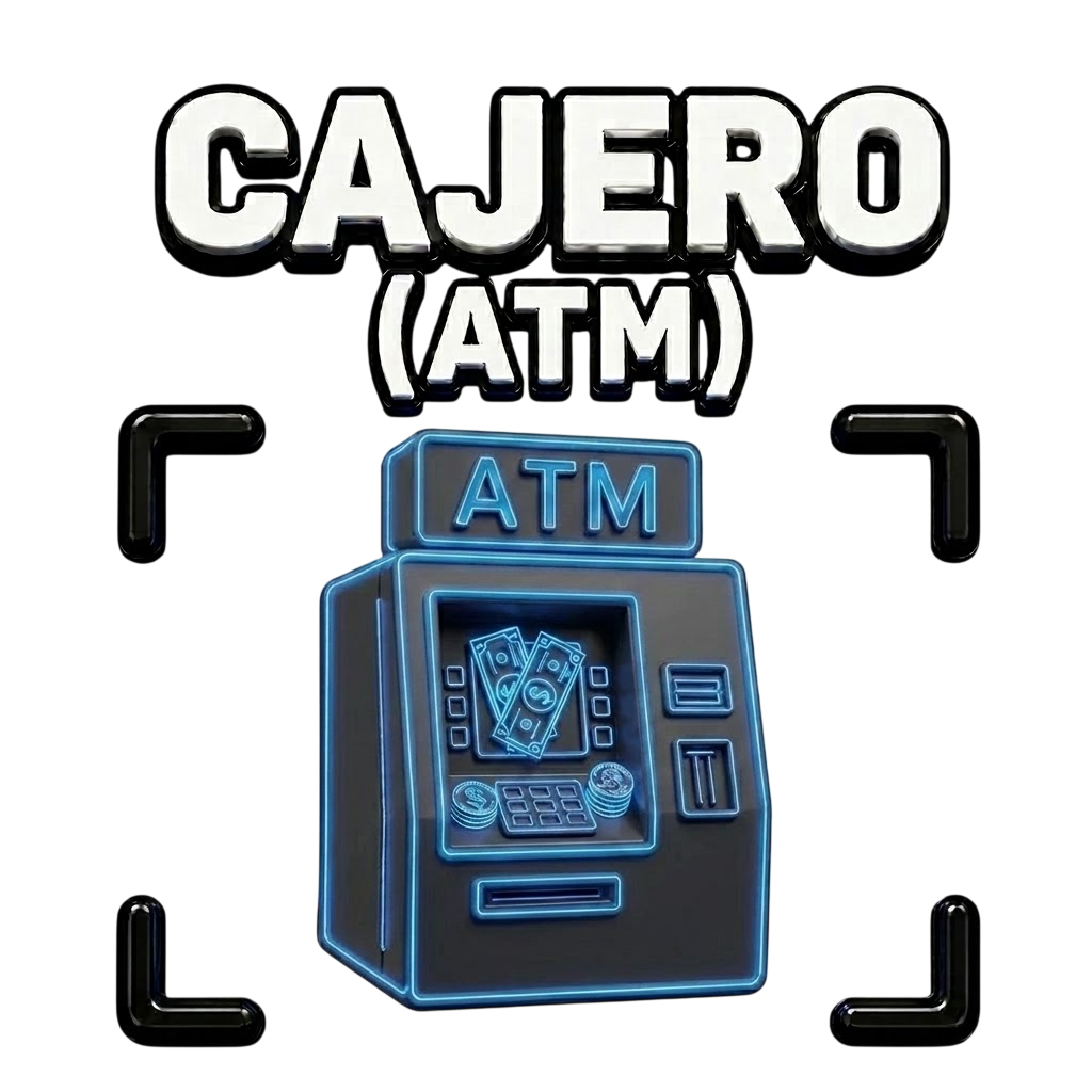 Cajero (ATM)