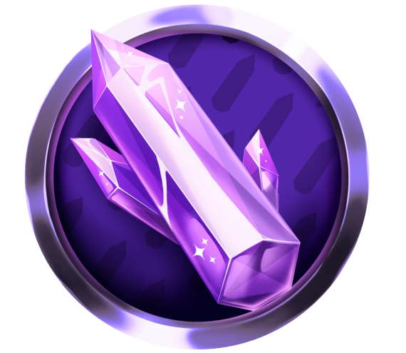 Crystal Rank