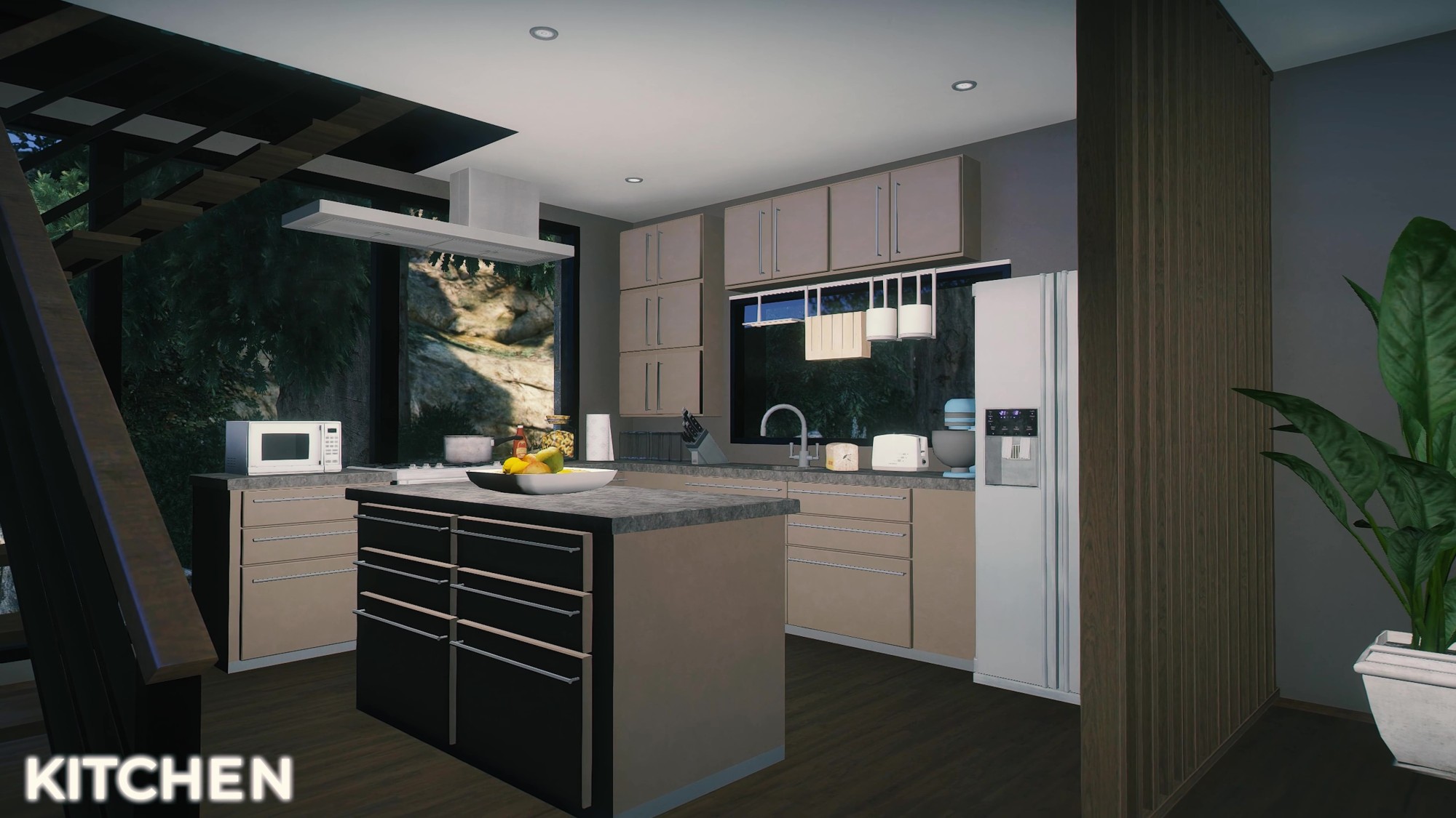 Forest House Screenshot 5