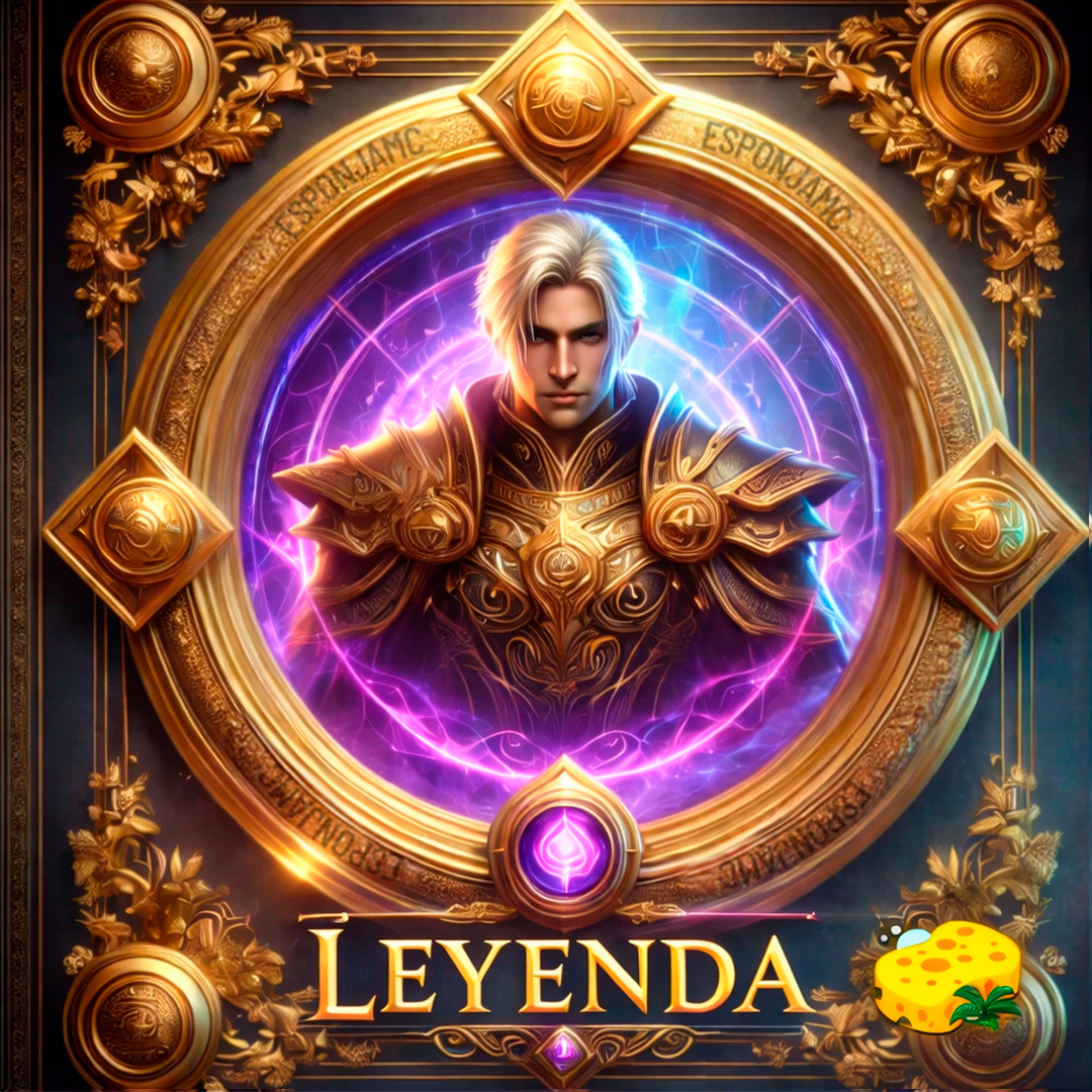LEYENDA (Mes)