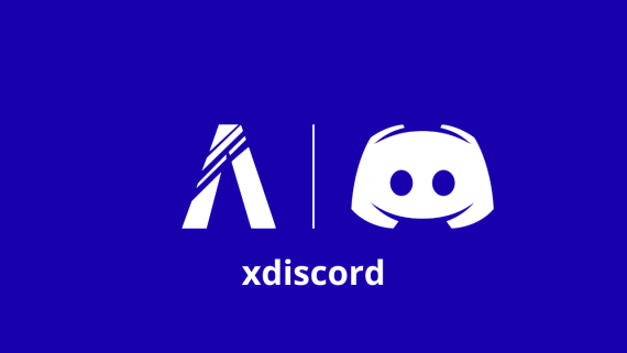 xdiscord - The Ultimate FiveM Discord Bot