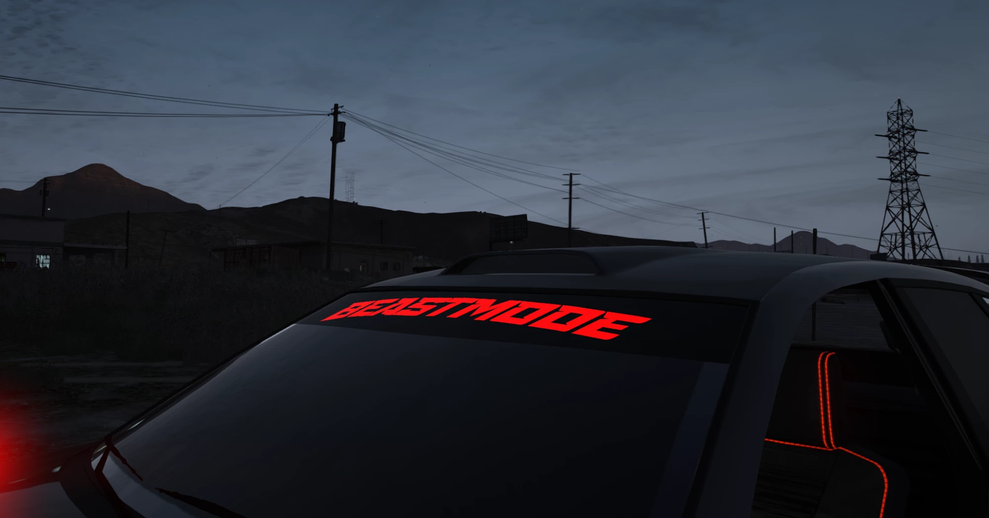 Obey Argento RS Screenshot 2