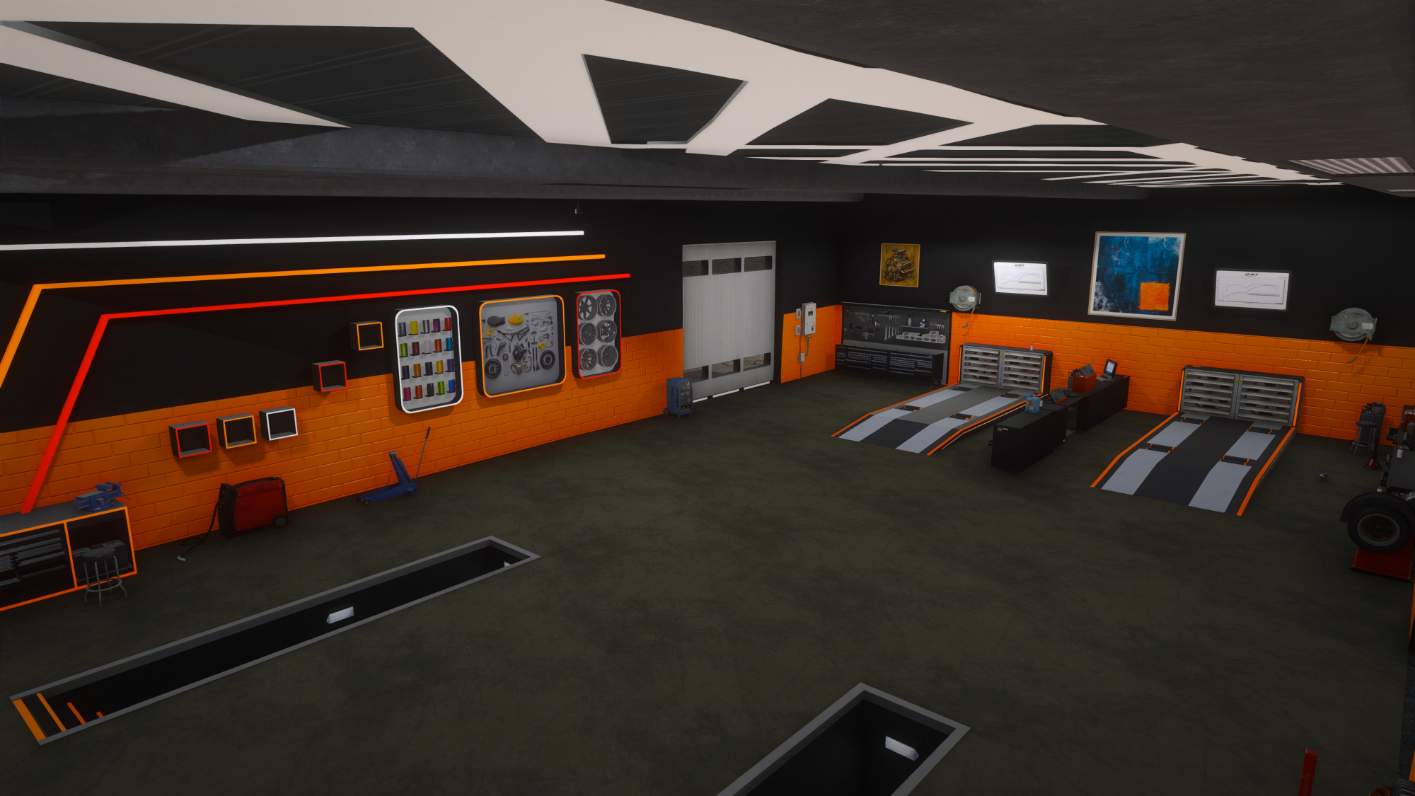 Workshop 3